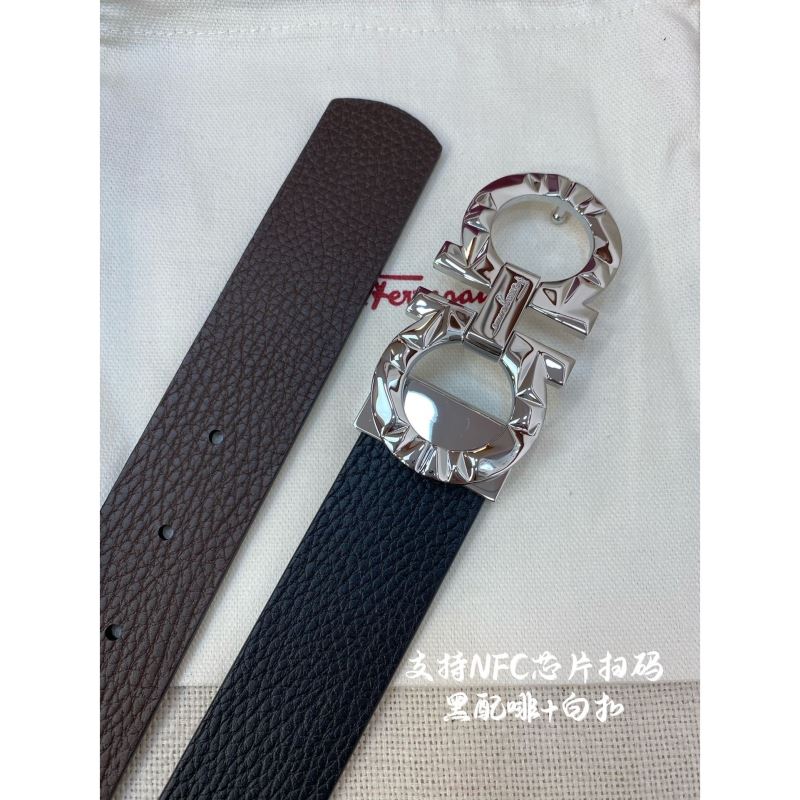 Ferragamo Belts
